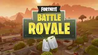 Fortnite NOOB 1% de vida doble kill