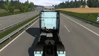 ETS2 1.53 Scania S BEV