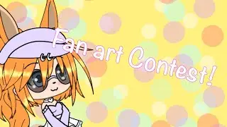 FanArt Contest!! {200 Subscriber Special}