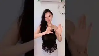 goyang sexy