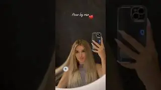 РОСЛА БЕЗ ОТЦА💔