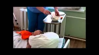 Забота нужна каждому