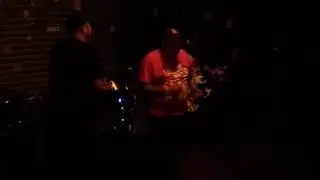 Magoo's Heros - Johnny Mockery