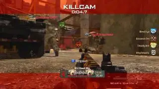 Possibly The Worst Game Ever Made (MW3)