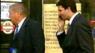 VIDEOMATCH- Jose Maria Celular VOL 1