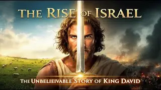 The Rise of Israel | The Unbelievable Story of King David