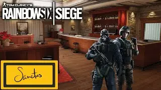 Rainbow Six Siege: The Boys Are Back In Town