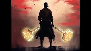 Ragnarock VoT | Samurai Metal by RYUJIN (GYZE) | Level 10