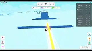 How many spins was that? (Landed at the end)