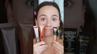 $10 CHARLOTTE TILBURY CONTOUR & BEAUTY LIGHT WAND DUPES?!