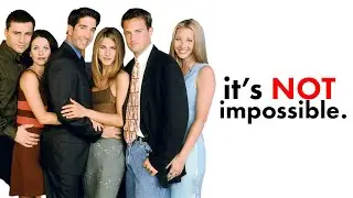 How To ACTUALLY Make Friends After College (When Everyone Disappeared)