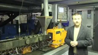 Proyecto Clipp Innovadora tecnología para reciclar envases impresos