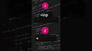What is the correct HTML for making a text input field 