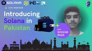 🌐 Unlocking Solana: A Deep Dive into the Future of Blockchain Technology 🚀 | Edu4teen