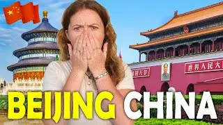 We Made A Mistake in China, So We Came Back!