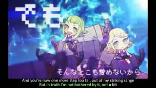 [Vocaloid] Luvatorrrry [English Adaptation Karaoke]