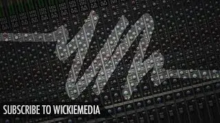 Subscribe to WickieMedia!
