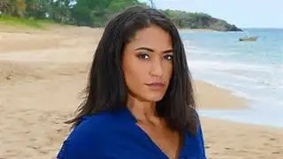 (FAN MADE) Death in Paradise - Season 4 (Version 1)