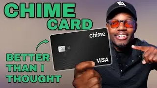Is The New Chime Card Worth It In 2026 (Chime Credit Builder Replacement)