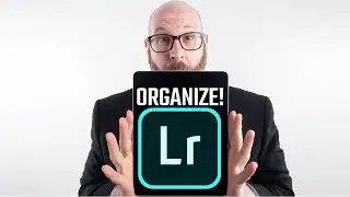 iPad Photography Workflow: Using Lightroom To Organize Photos