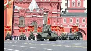 SEGUNDA GUERRA MUNDIAL: saiba como a RÚSSIA enxerga o conflito.