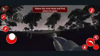 БЫСТРЫЙ ФИНАЛ!Sirenhead.Страшная тайна.
