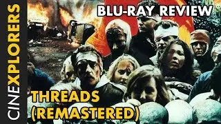 Blu-ray Review: Threads (Remastered)
