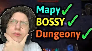 Jak wygląda ENDGAME w becie Last Epoch