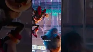 Sonic 4 Filminin Yeni Düşmanı Kim Olacak? Shadow & Silver