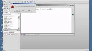 Мирончик И.Я. - Oracle BI.avi