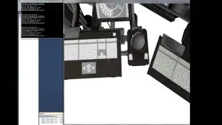 Non Photorealistic Rendering (NPR/NPAR) Anime Shader Demo