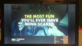 Halloween (1978) End Credits (AMC FearFest 2022)