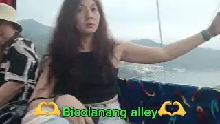 Sakay Ang mga Ferson sa Cable Car #asmr #support #travel #trending