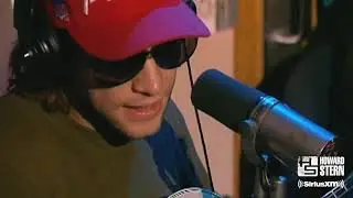 Bon Jovi Live on the Stern Show Taking Howard 1994 [AI]