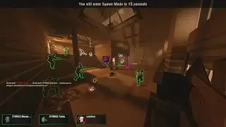 L4D2 10v10 Versus Tournament - RAMPAGE