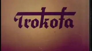 Trokofa konfeksjon. 1956