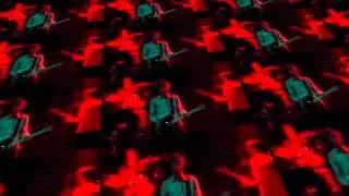 Radiohead  - Man on War (11 21 95   Milan)