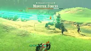 Beam Emitters Are OP...