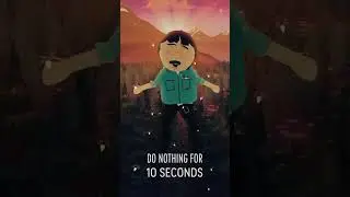 Listen to Randy 🧘‍♂️ | South Park
