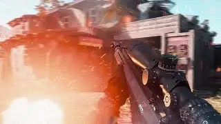 Nisahh | MW Leftovers #9