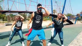 Pegao - CNCO ft. Manuel Turizo / ZUMBA