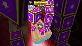 🐸Going Balls - level 503🐸Gameplay 