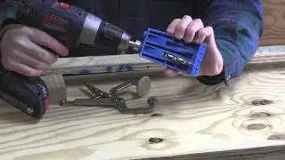 HOW TO BUILD A SOLAR BATTERY BOX