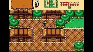 Let's Play The Trouble With Exiled Warriors 2 (Zelda Classic) Part 1 - Am I Strong Enough?