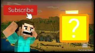 crafting and building best lucky block (add-on) SHBGZ_BMGO