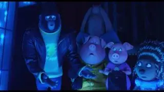 SING 2016 Incident