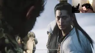 Solo Alex - Embrace Monke: Seven Hours of Black Myth: Wukong NG+