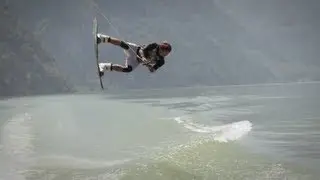 On The Loose - Training and Wakeboarding in Austria - Episode 15