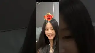 GEBIAN LIVE TIKTOK TERBARU😍