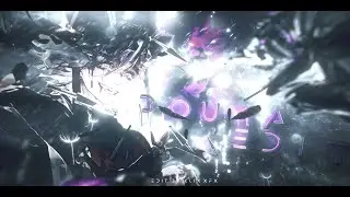 Douma edit | DMC5 ost |